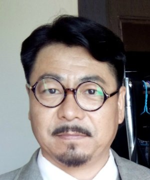 Jia Hong