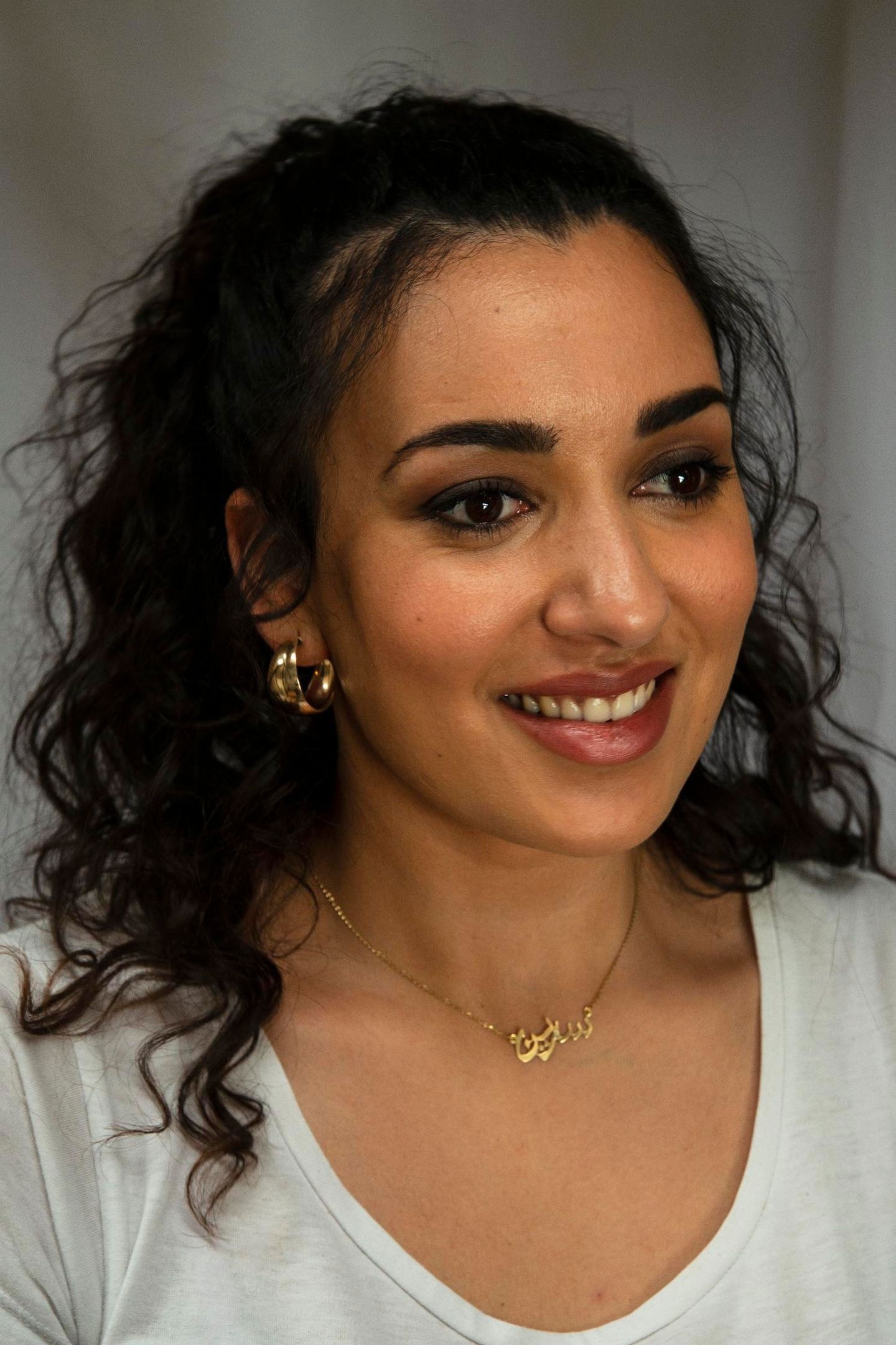 Serine Ayari