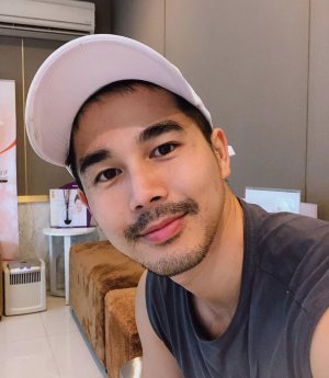 Suppakorn Chaiyo