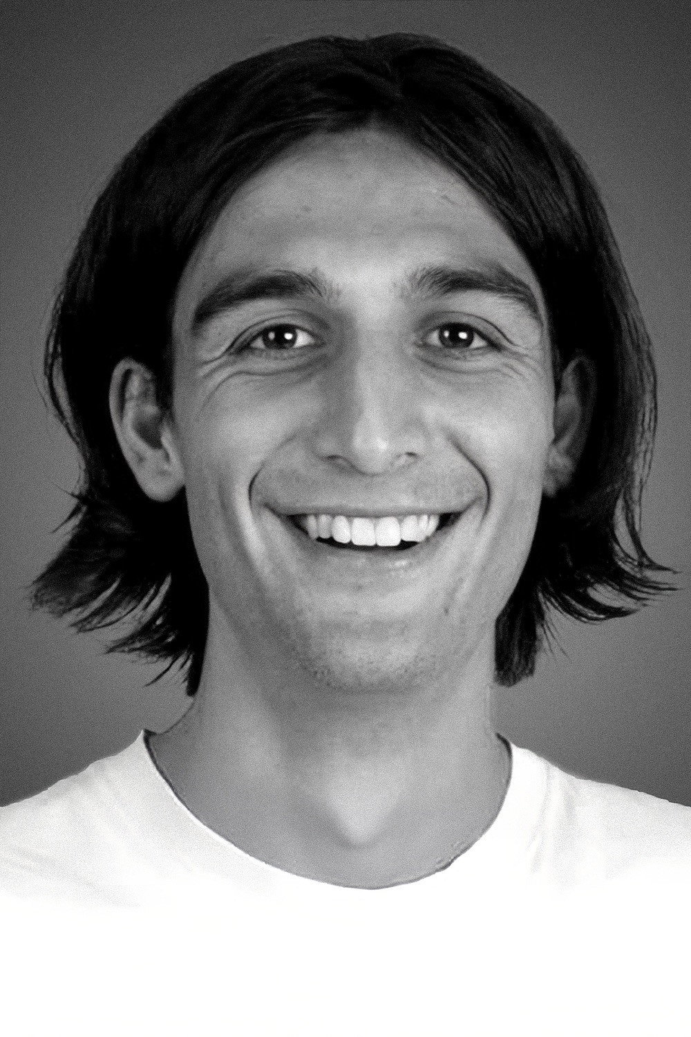 Oscar Wicken