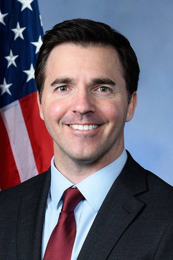 Jeff Jackson
