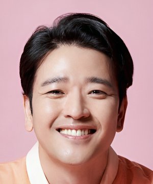 Bae Soo Bin