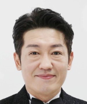 Heo Sung Tae