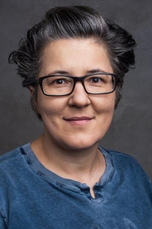 Kasia Adamik