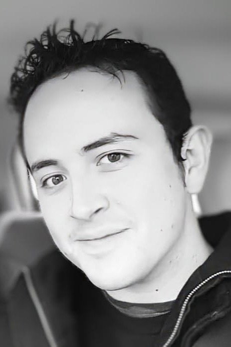 Luke Mepham