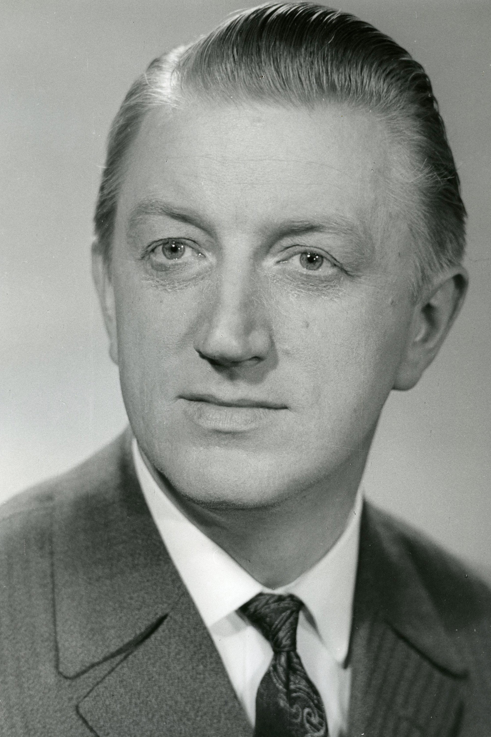 Arvo Kruusement
