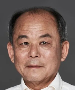 Kim Ki Cheon