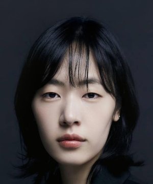 Gong Sung Ha