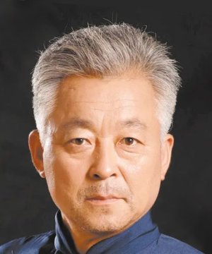 Liu Guang Hou