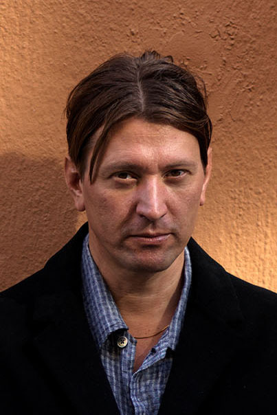 Henrik Burman