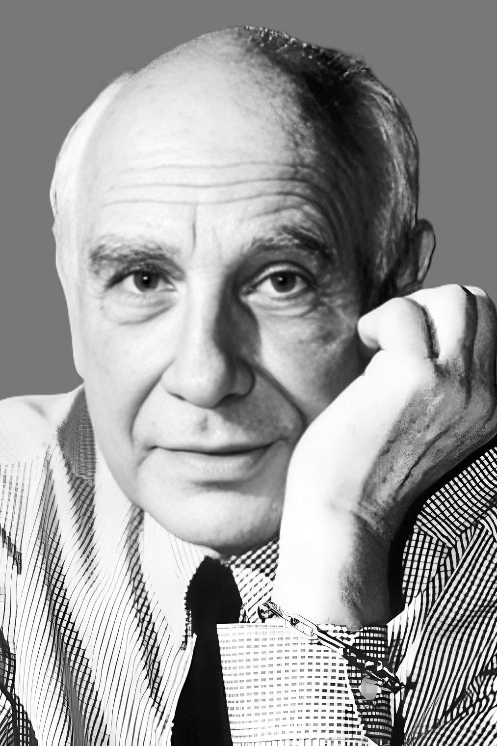 Charles Regnier