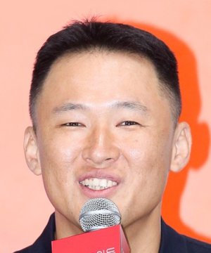 Yoo Je Won