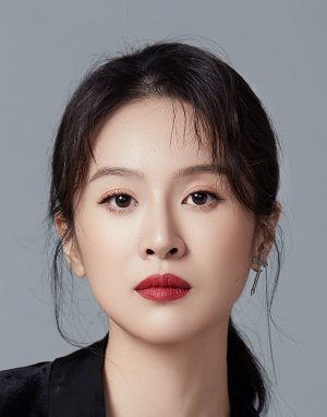 Lin Yi Ting