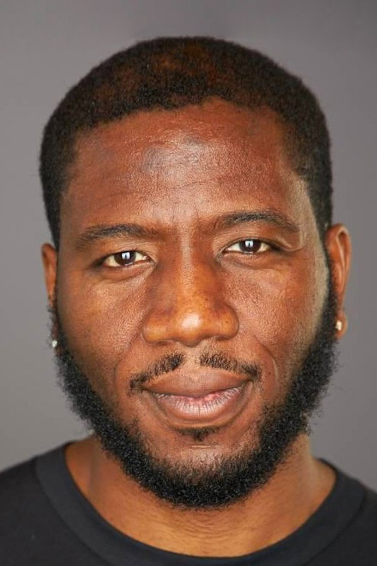 DeRon J. Powell