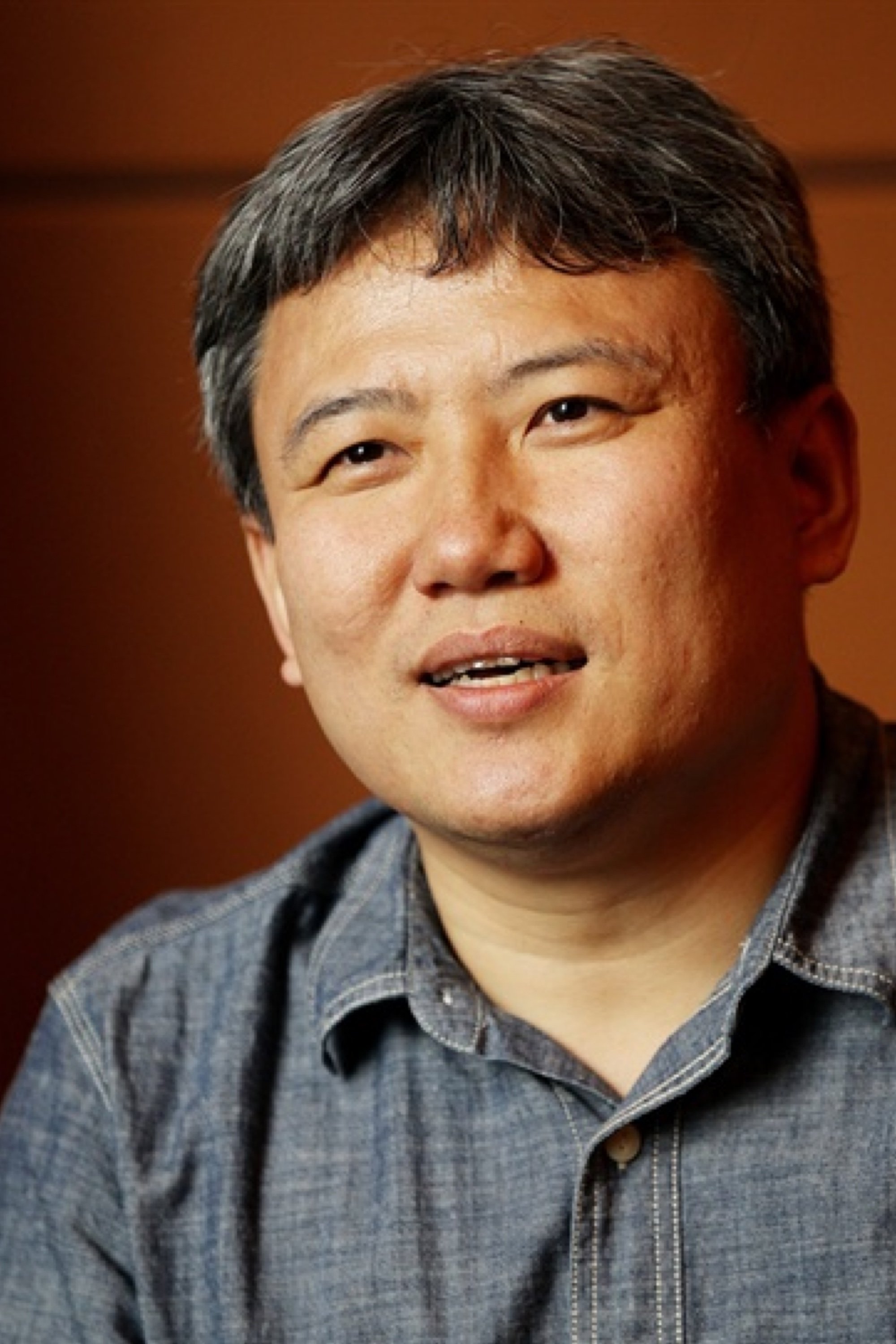 Oh Ki-hwan