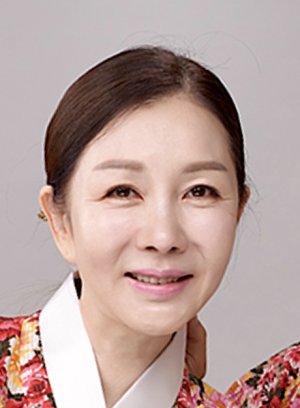 Park Jun Gum