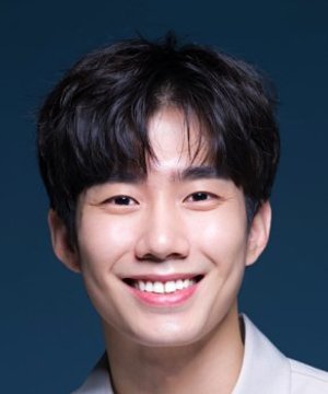 Son Woo Hyun