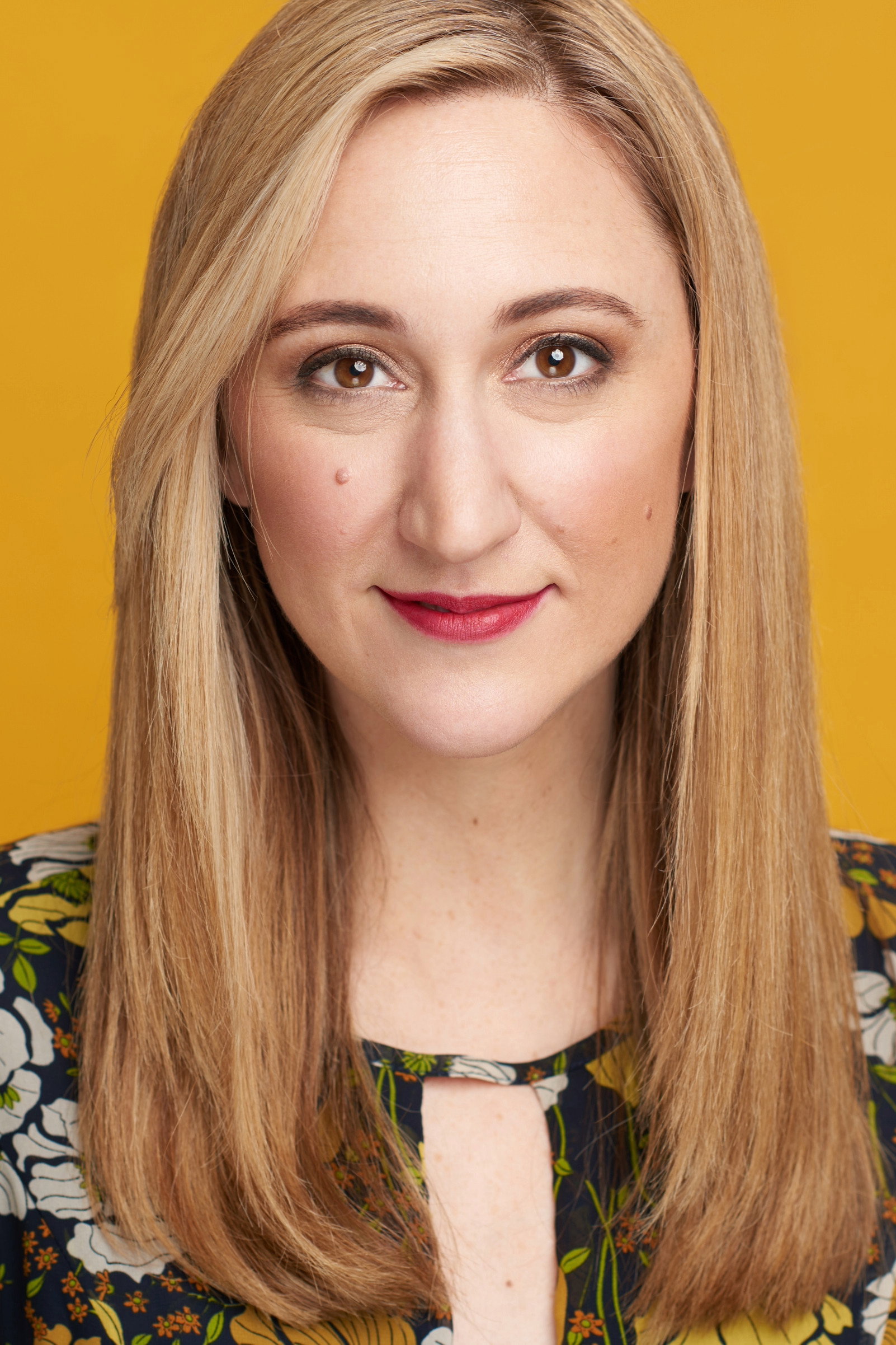 Darcy Fowler