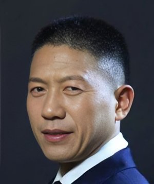 Zhang Jian Min