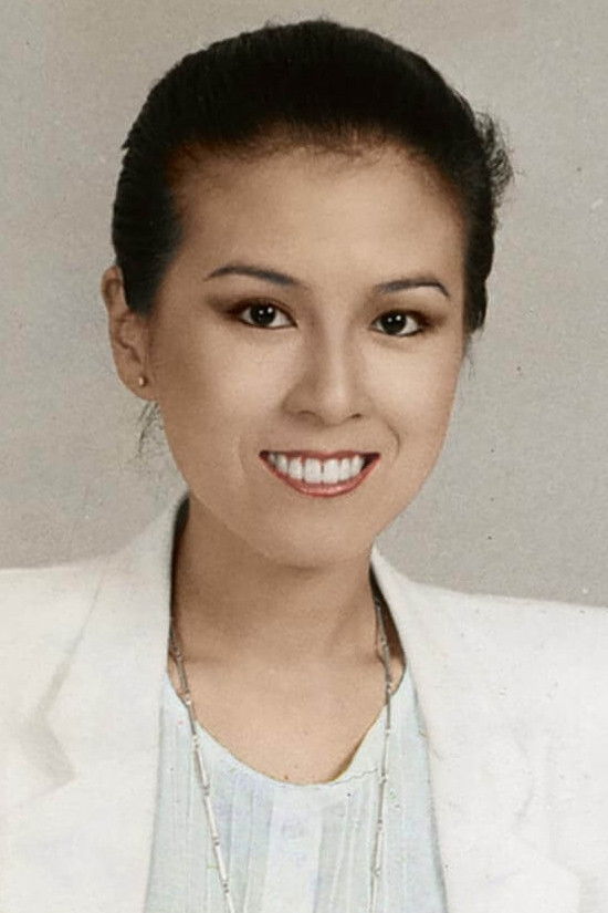 Cora Miao