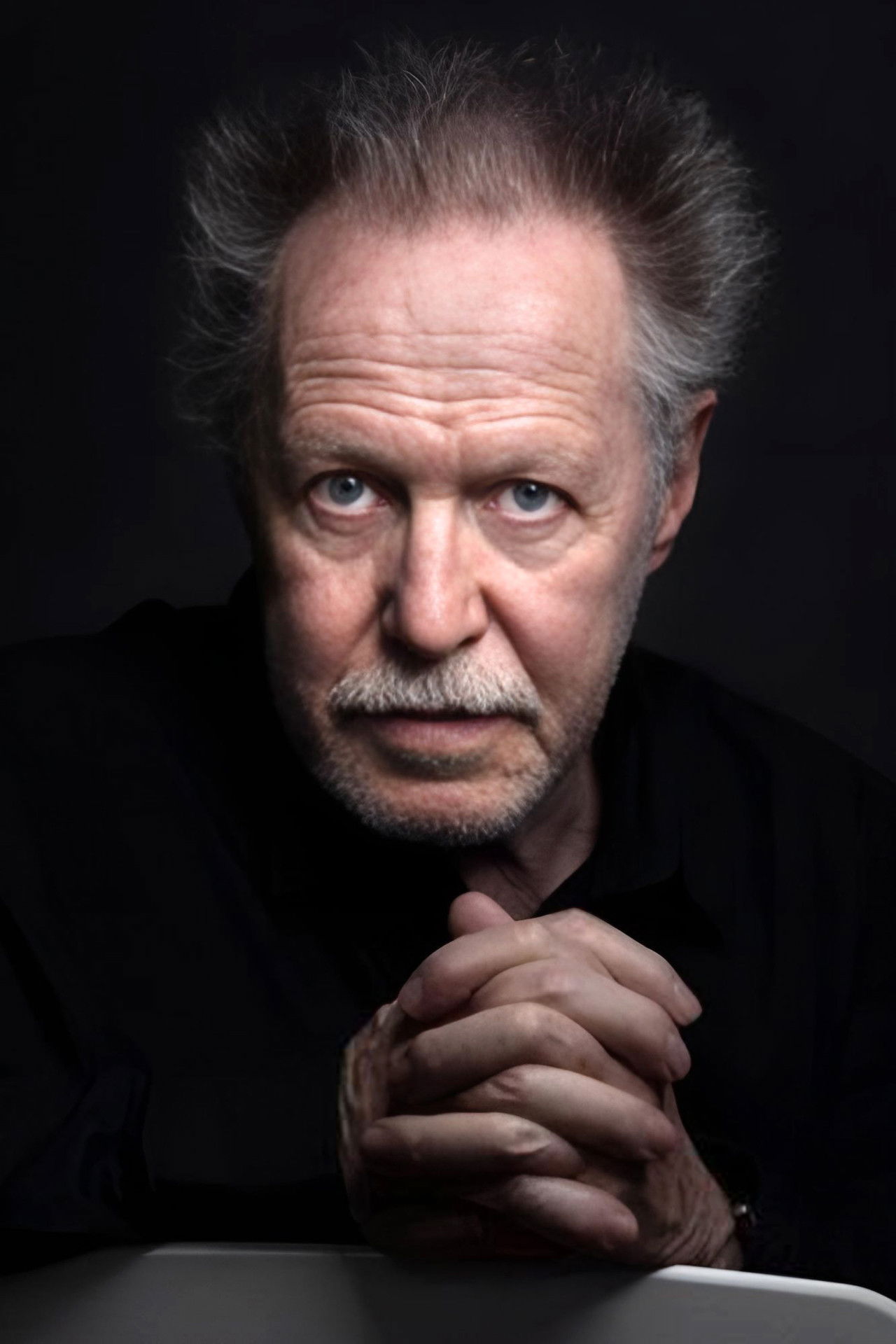 Nicolas Philibert