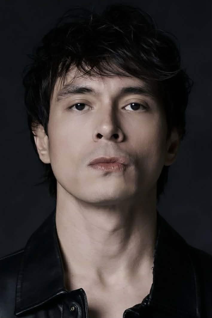Jake Cuenca