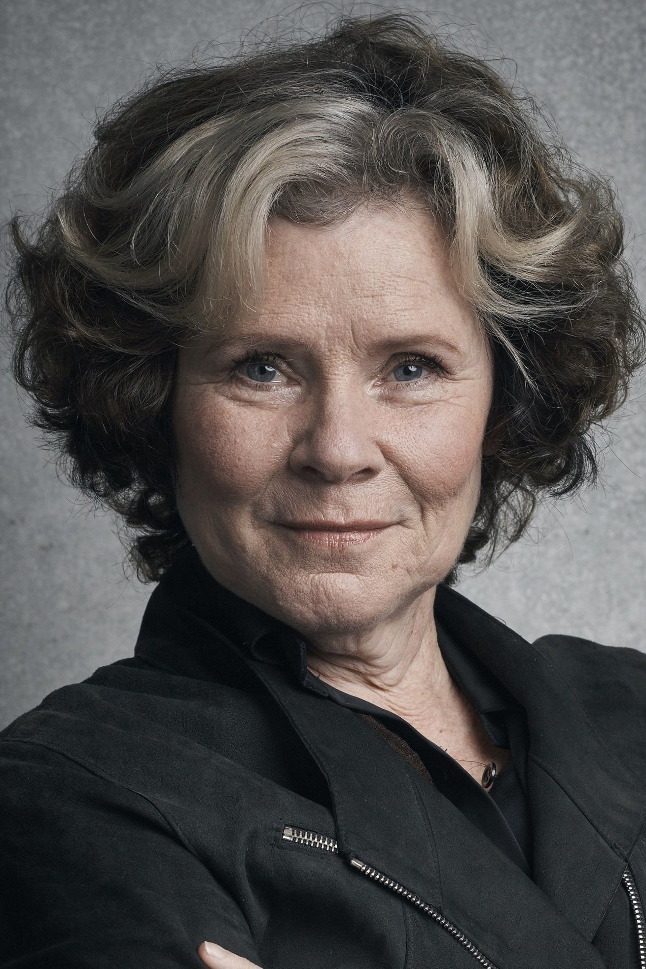 Imelda Staunton