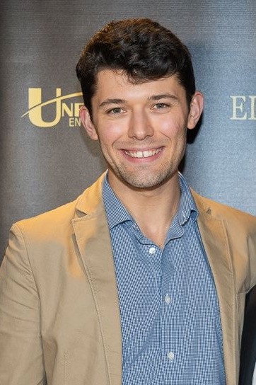 Tom Taplin