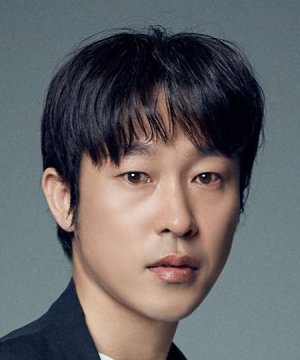 Kim Joong Hee