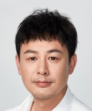 Zhang Song Wen