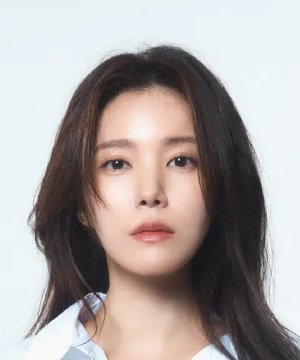Jung Shi Ah