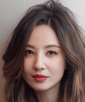 Yumiko Cheng