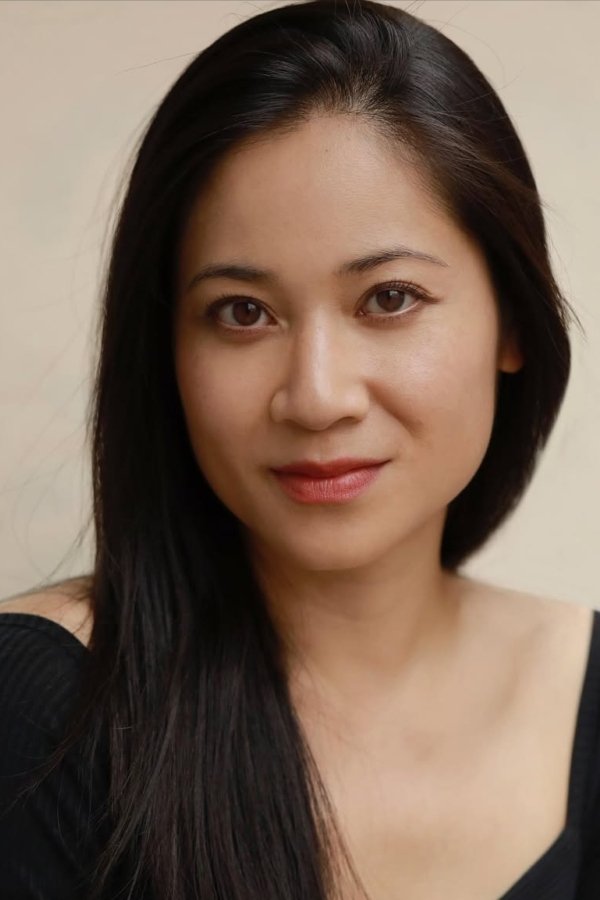 Geneviève Doang
