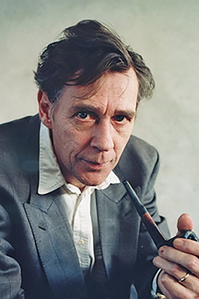Kjell Grede