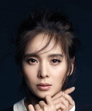 Jung Hye Young