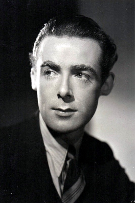 Liam Gaffney