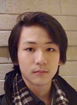 Hugo Tan