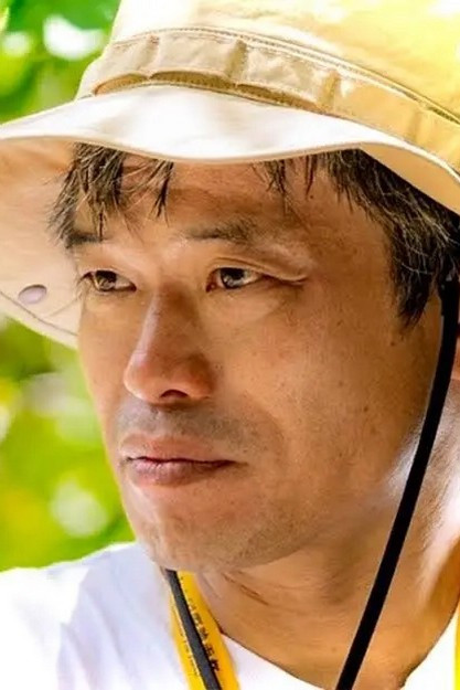 Koji Hagiuda
