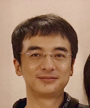 Liu Dong