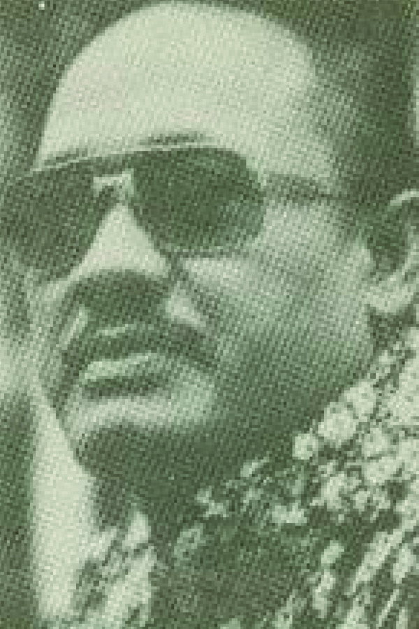 Bambang Siswanto
