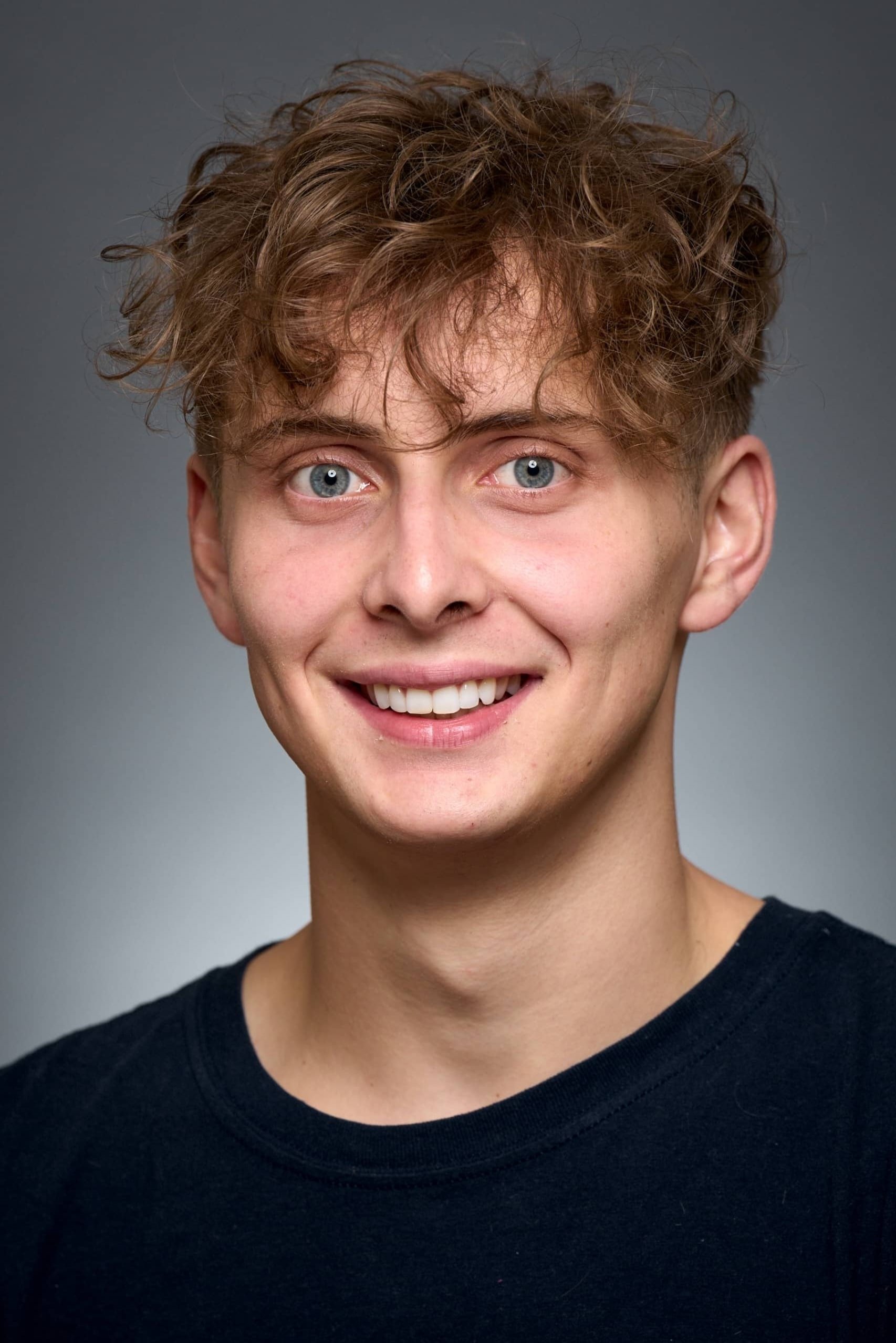 Tom Storey