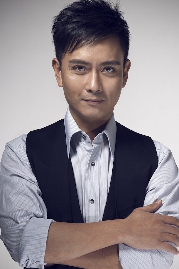 Gardner Tse Kwan-Ho