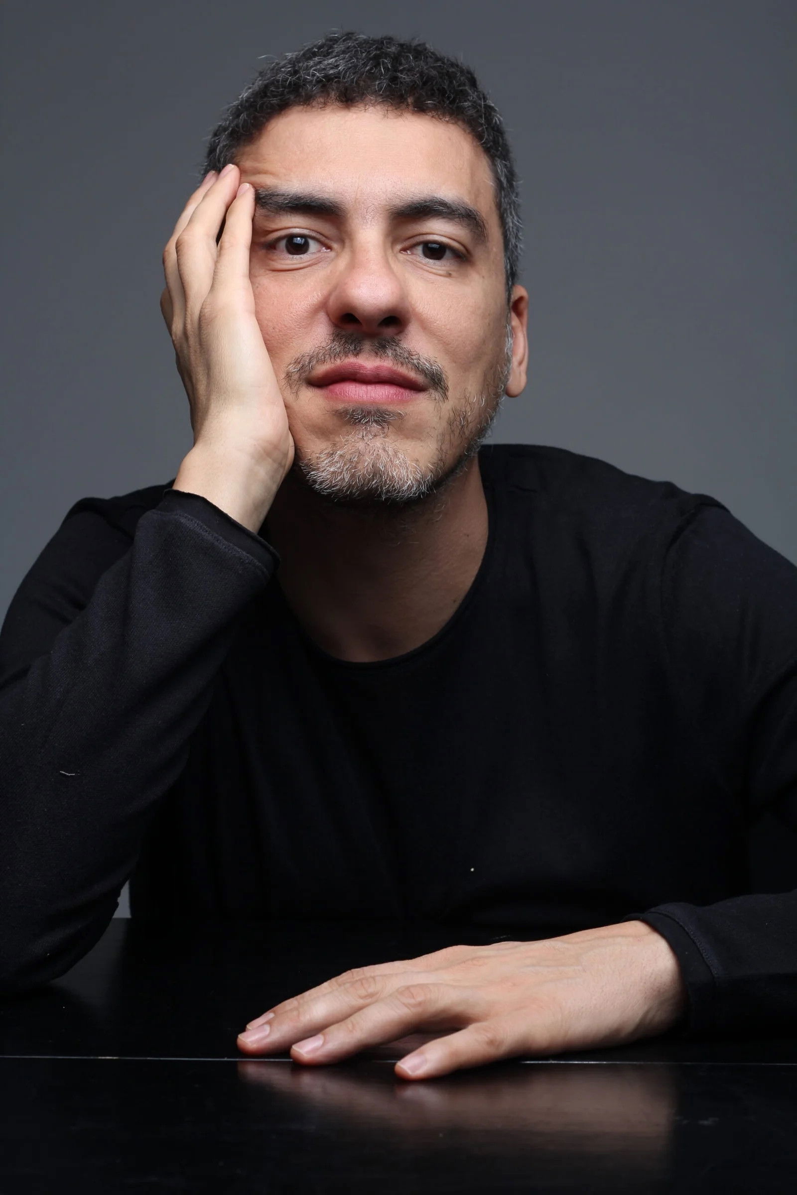 Daniel Rezende