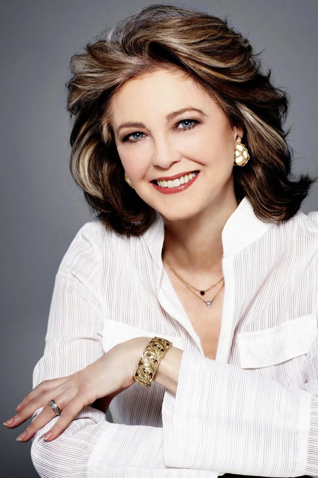 Maria Cooper Janis