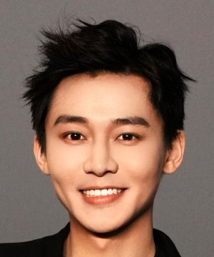 Liu Yi Tong