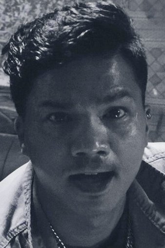 Peter Chan Bei-Dak
