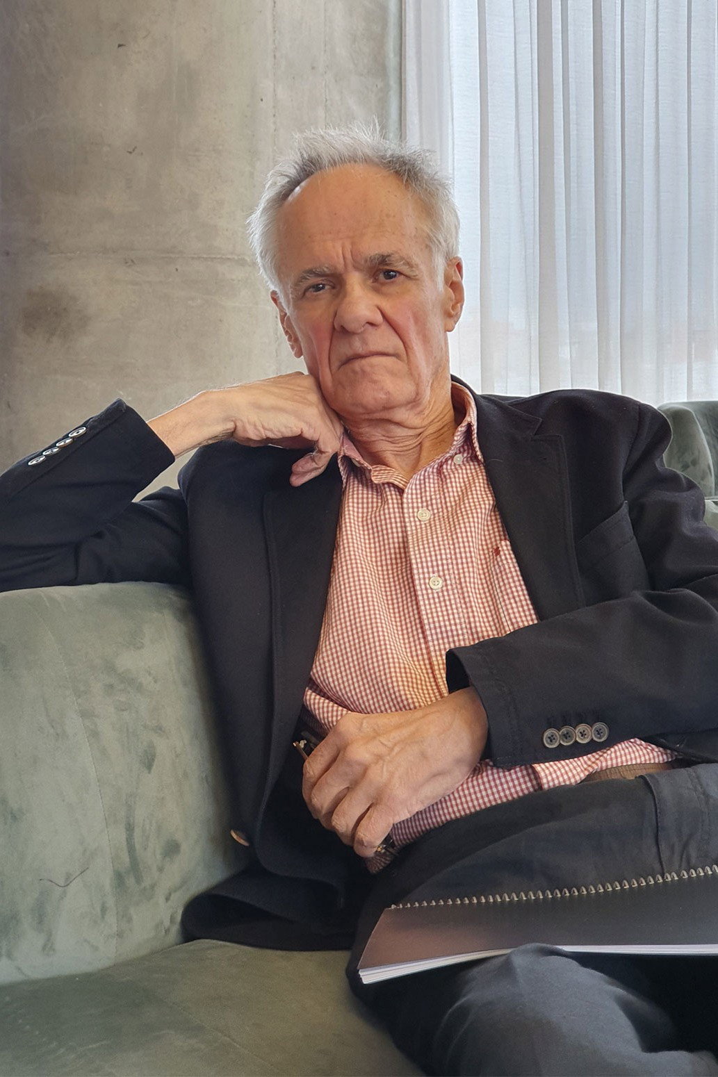 Fernando Vallejo