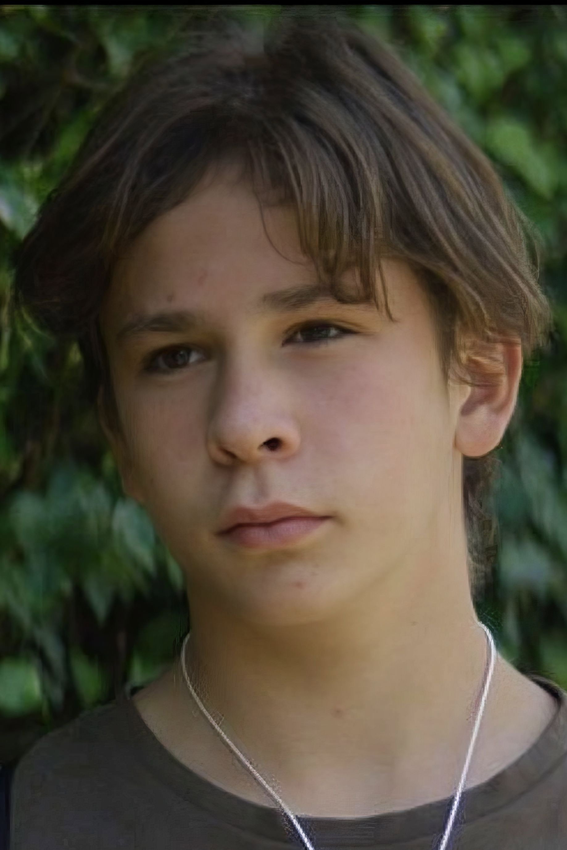 Finnigan Inan