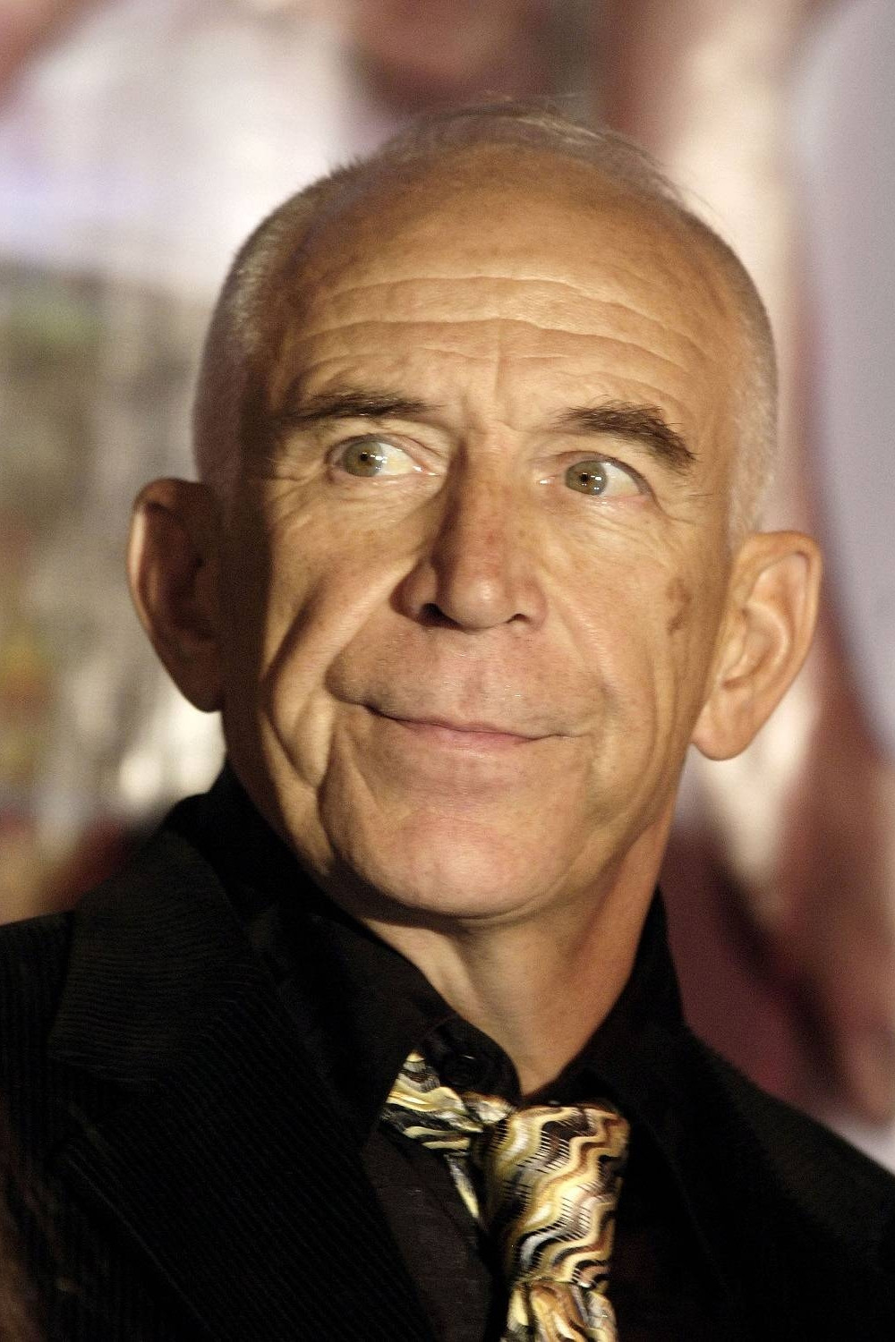 Aleksandr Pashutin