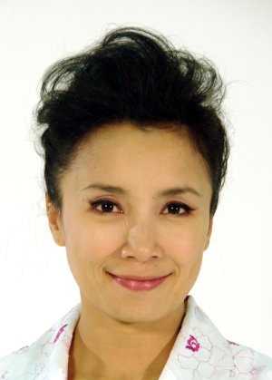 Hsieh Li Chin
